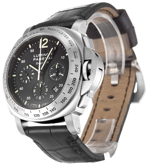Panerai Luminor Chrono PAM00250 - gallery