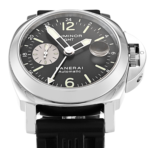 Panerai Luminor GMT PAM00088 - gallery