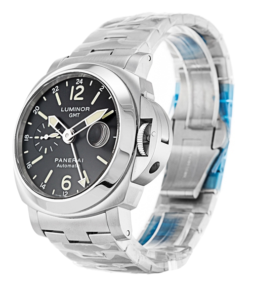 Panerai Luminor GMT PAM00297 - gallery