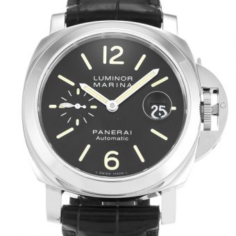 Panerai Luminor Marina PAM00049 - gallery