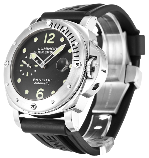 Panerai Luminor Submersible PAM00024 - gallery