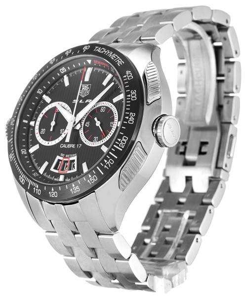 Tag Heuer SLR CAG2010.BA0254 - gallery