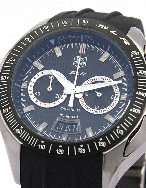 Tag Heuer SLR CAG2010.BA0254 - gallery