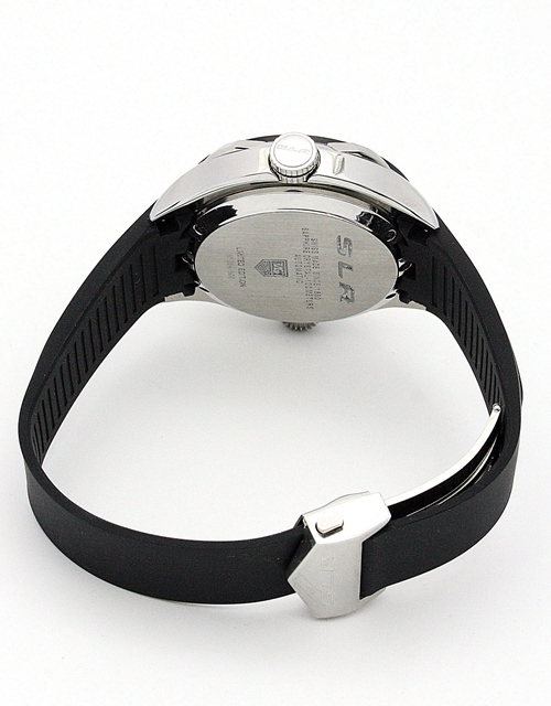 Tag Heuer SLR CAG2010.BA0254 - gallery
