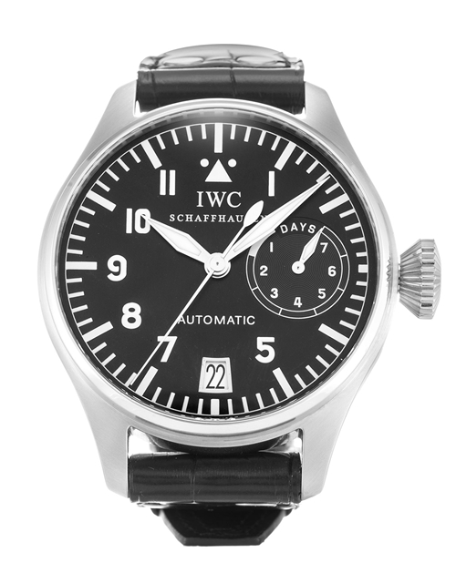 IWC Big Pilots IW500201