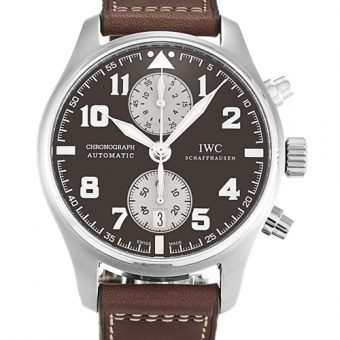 IWC Big Pilots IW500401 - gallery