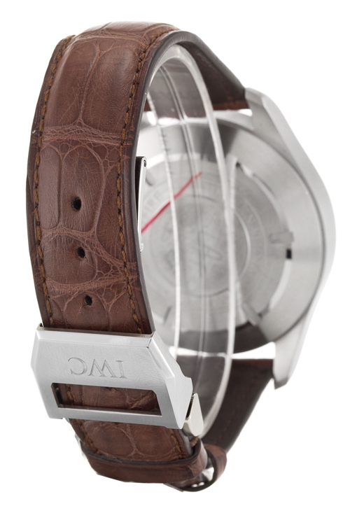 IWC Spitfire IW387802 - gallery