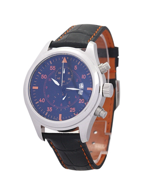 IWC Spitfire IW387802 - gallery