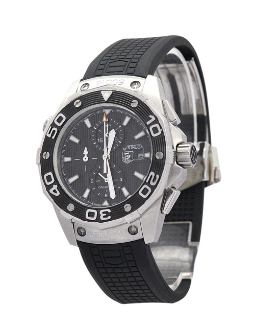Tag Heuer Aquaracer CAJ2110.FT6023 - gallery