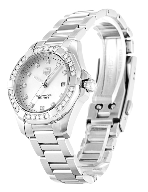 Tag Heuer Aquaracer WAY1414.BA0920 - gallery