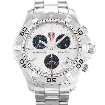 Tag Heuer Aquaracer WAY1414.BA0920 - gallery