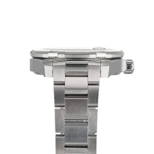 TAG Heuer Aquaracer Men Automatic Black Stainless Steel Watch WAY201F.BA0927 - gallery