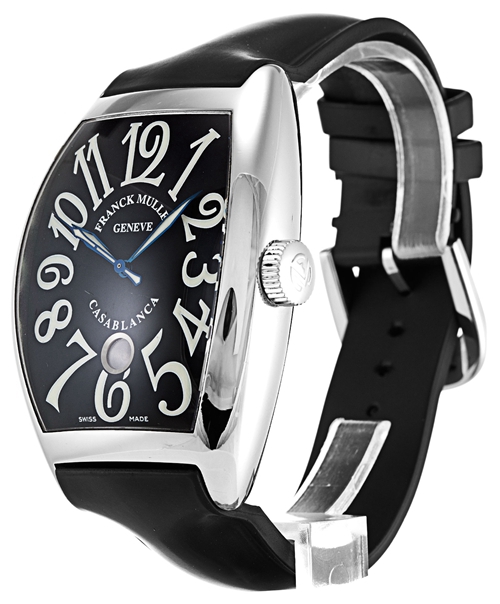Franck Muller Casablanca 8880 C DT - gallery