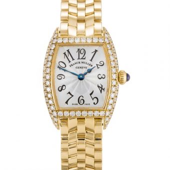 Franck Muller Conquistador 8005 CC - gallery