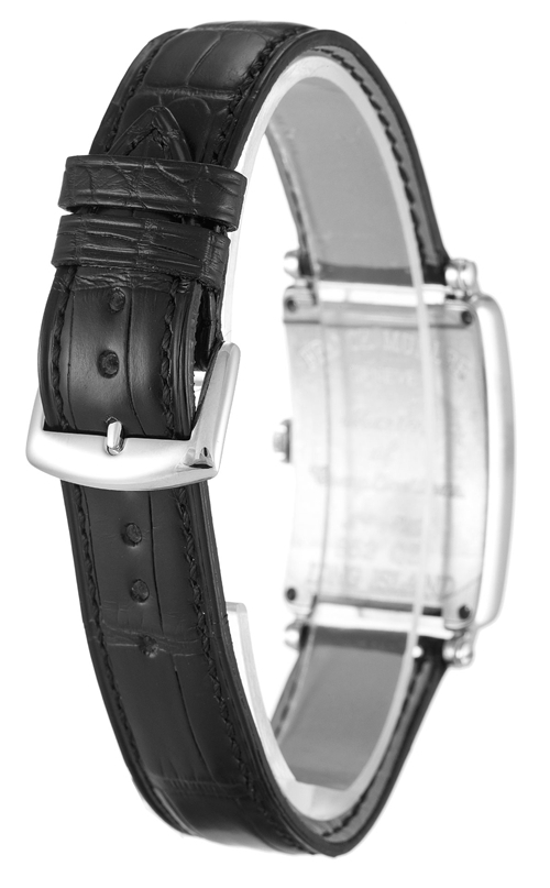 Franck Muller Long Island 952QZ - gallery