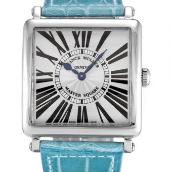 Franck Muller Long Island 952QZ - gallery