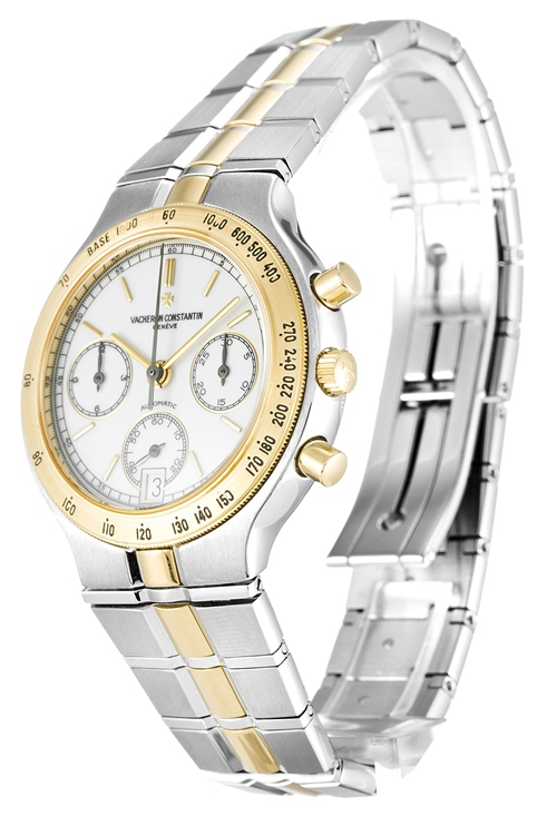 Vacheron Constantin Phidias 49001/967 - gallery