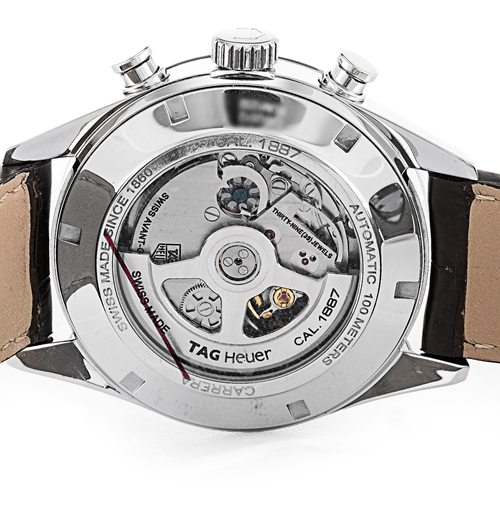Tag Heuer Carrera CAR2012.FC6236 - gallery