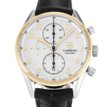 Tag Heuer Carrera CAR2014.BA0796 - gallery