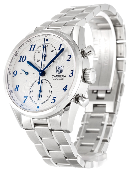 Tag Heuer Carrera CAS2111.BA0730 - gallery