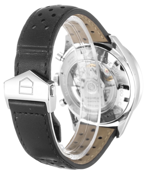 Tag Heuer Carrera CV2010.FC6233 - gallery