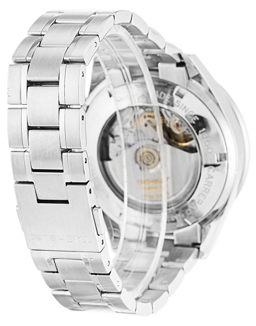 Tag Heuer Carrera CV2011.BA0786 - gallery