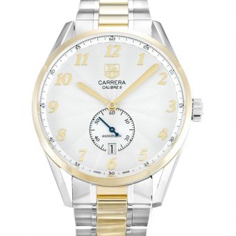 Tag Heuer Carrera CV2013.FC6234 - gallery