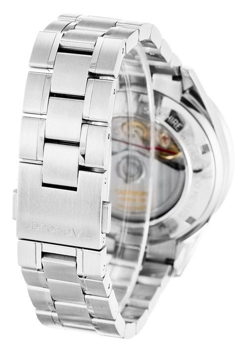 Tag Heuer Carrera CV2014.BA0794 - gallery