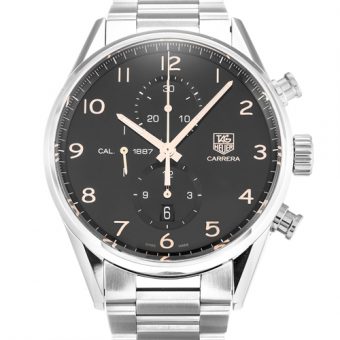 Tag Heuer Carrera CV2014.FC6233 - gallery