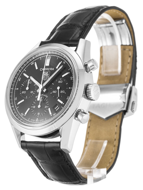 Tag Heuer Carrera CV2111.FC6180 - gallery
