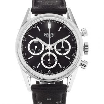 Tag Heuer Carrera CV2111.FC6180 - gallery