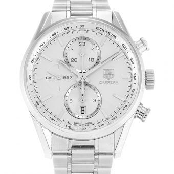 Tag Heuer Carrera WAS2112.FC6181 - gallery