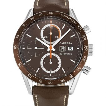 Tag Heuer Carrera WAS2150.BD0733 - gallery
