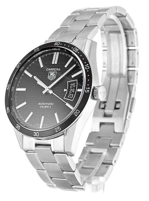 Tag Heuer Carrera WV211M.BA0787 - gallery