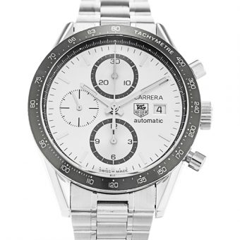 Tag Heuer Carrera WV211M.BA0787 - gallery