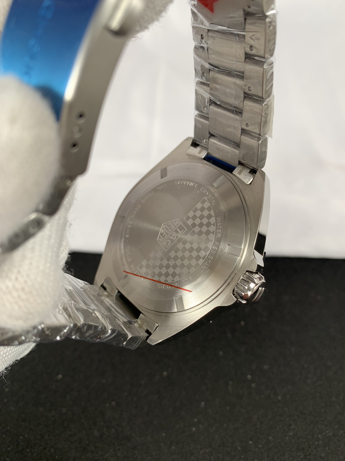 TAG Heuer Formula 1 Quartz WAZ1018.BA0842 - gallery