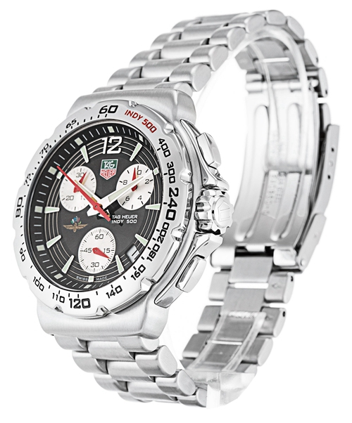 Tag Heuer Formula 1 CAC111B.BA0850 - gallery