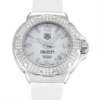 Tag Heuer Formula 1 Sparkling WAH1312.BA0867 - gallery