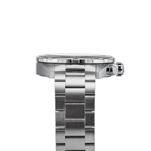 TAG Heuer Formula 1 Men Quartz Black Stainless Steel Watch CAZ101AC.BA0842 - gallery