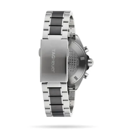 TAG Heuer Formula 1 Men Quartz Black Stainless Steel Watch CAZ1011.BA0843 - gallery