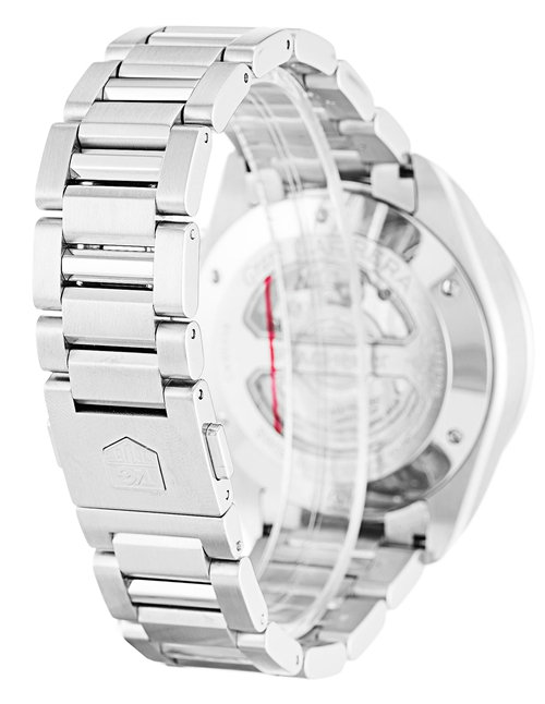 Tag Heuer Grand Carrera CAV511A.BA0902 - gallery