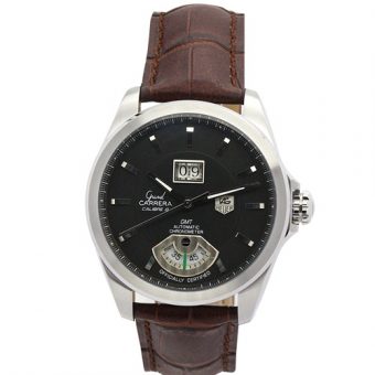 Tag Heuer Grand Carrera WAV5112.FC6231 - gallery