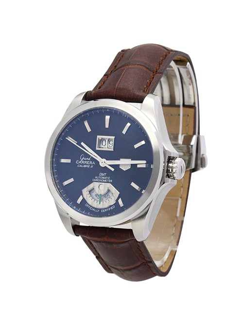 Tag Heuer Grand Carrera WAV5113.FC6231 - gallery