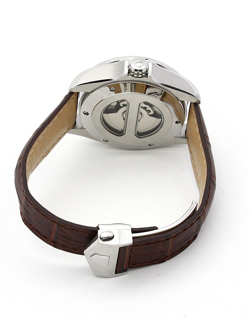 Tag Heuer Grand Carrera WAV5113.FC6231 - gallery