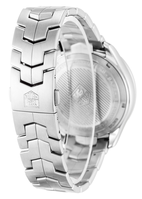 Tag Heuer Link CAT2011.BA0952 - gallery