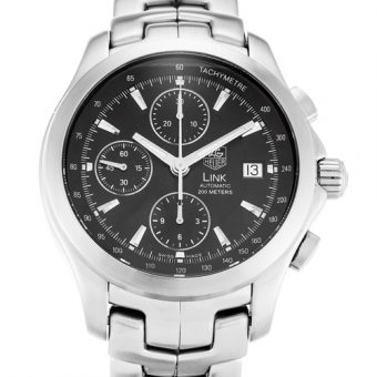 Tag Heuer Link CAT2011.BA0952 - gallery