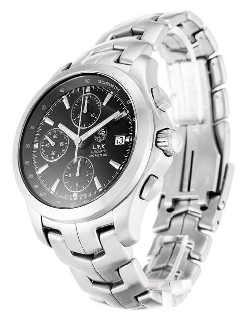 Tag Heuer Link CJF2110.BA0594 - gallery