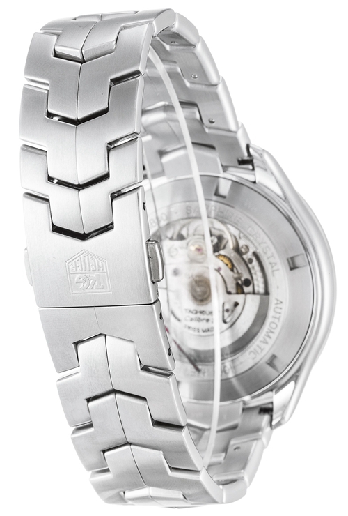 Tag Heuer Link WAT2010.BA0951 - gallery