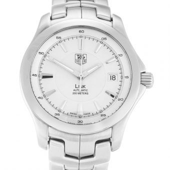 Tag Heuer Link WAT2010.BA0951 - gallery