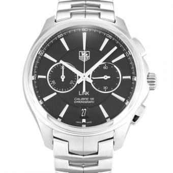 Tag Heuer Link WAT2010.BA0951 - gallery